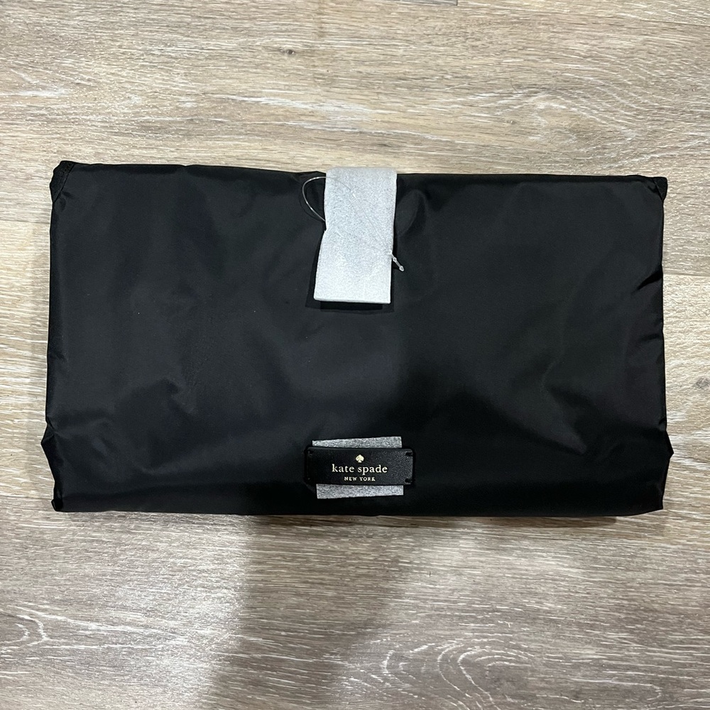 Kate Spade Diaper Changing Pad